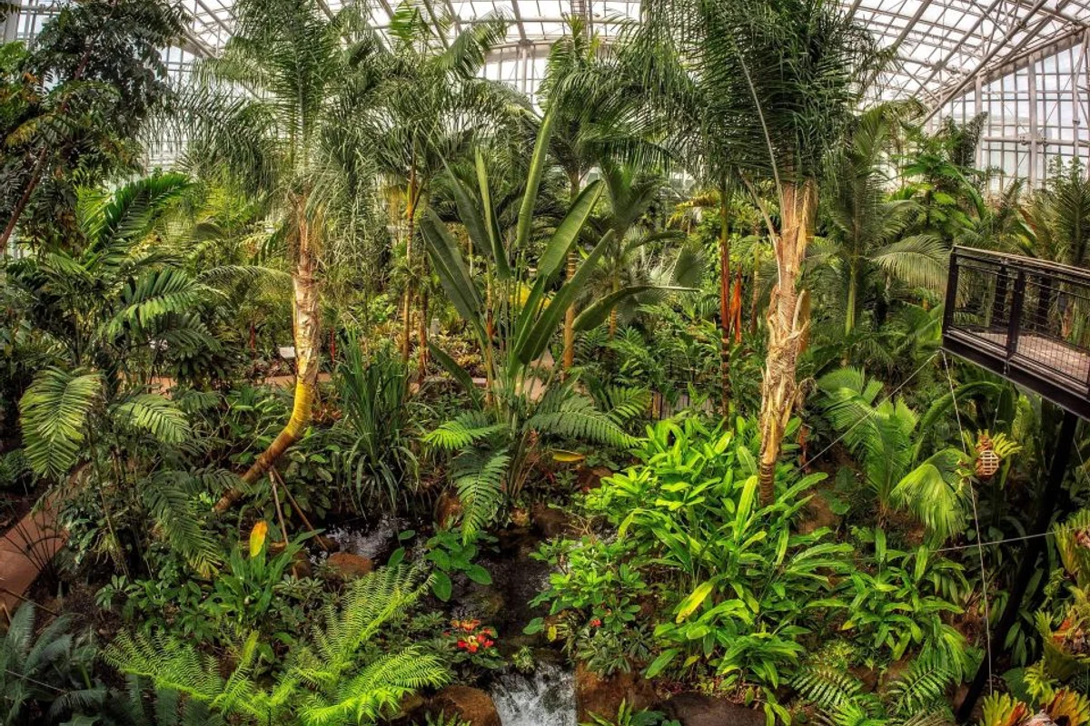 대전오월드 - 대전여행 여행