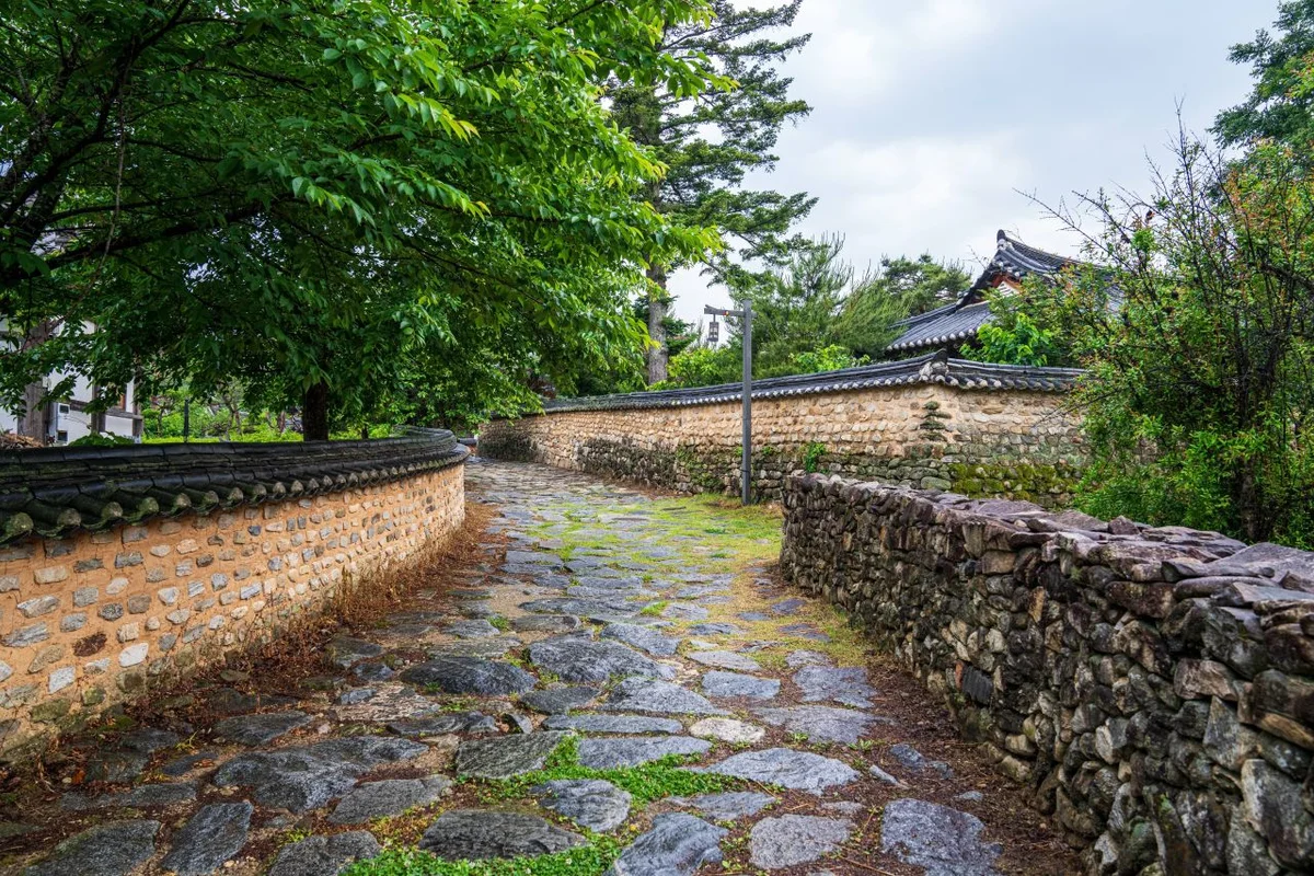 함양목재문화체험장 - 함양군 여행