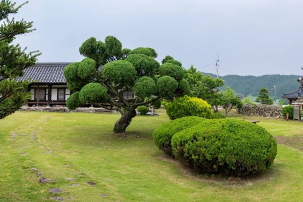 하동케이블카 - 하동 여행