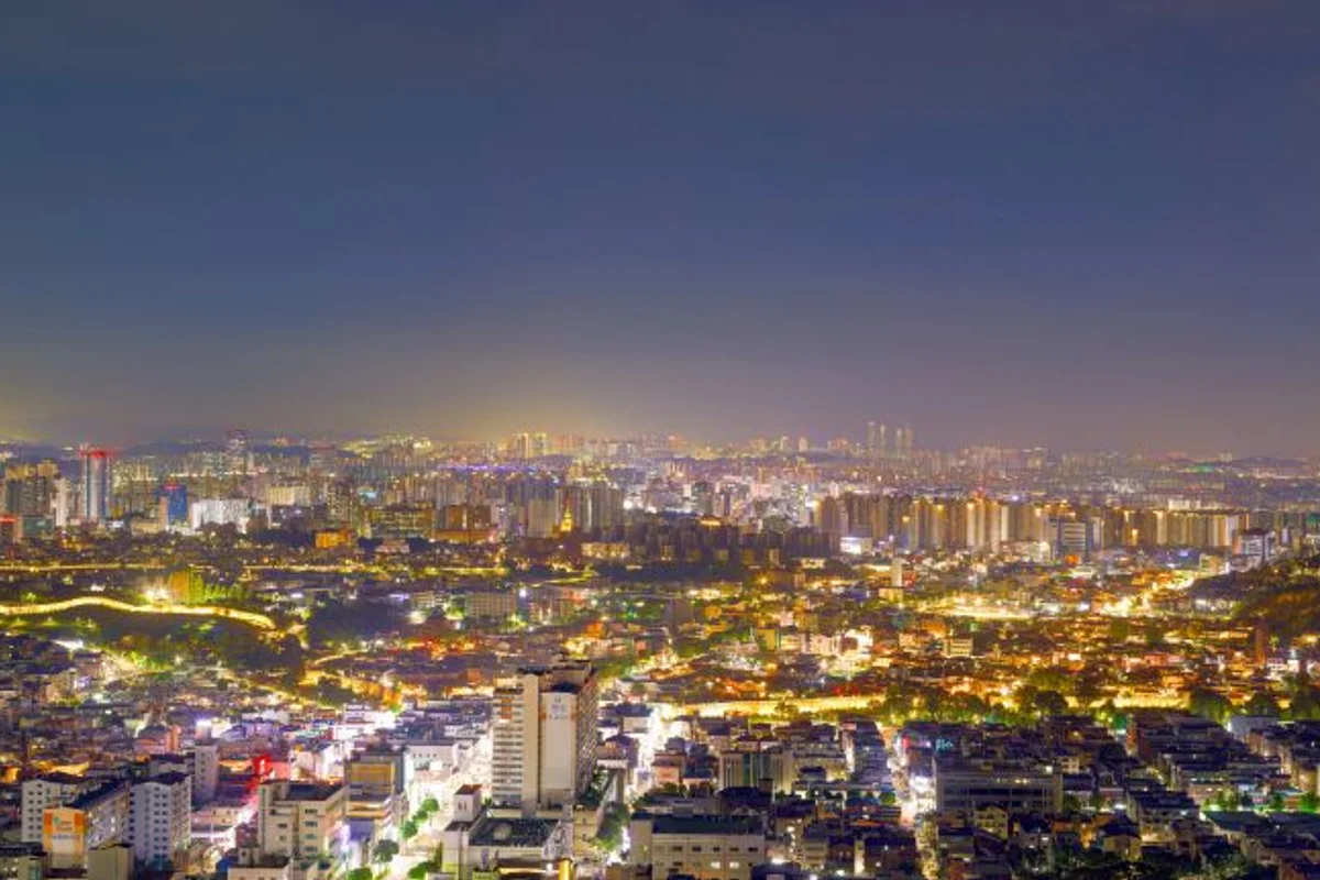 수원화성 볼거리 (출처 : 한국관광공사)