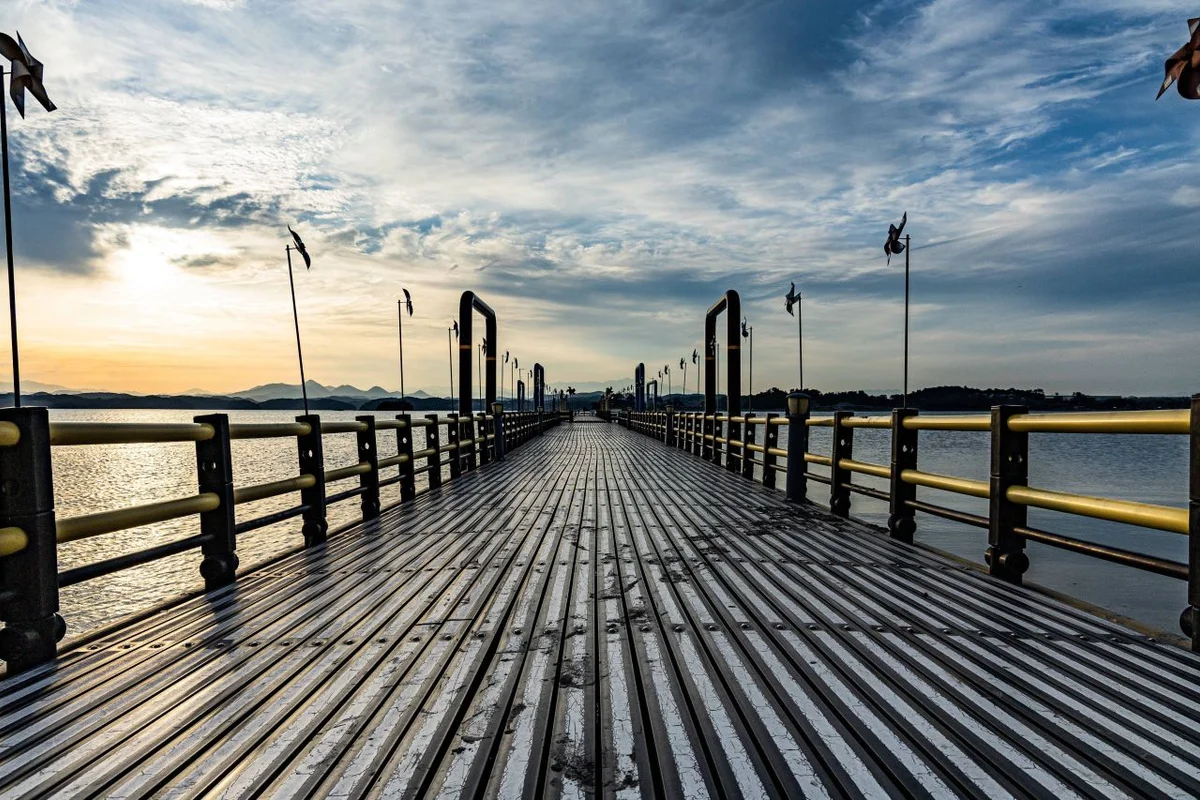 비토섬 - 사천시 여행