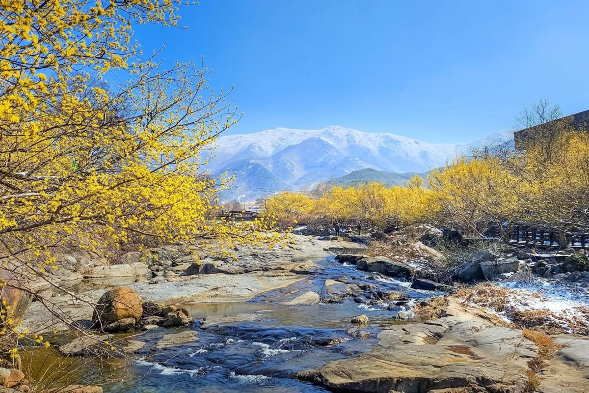 수유 여행지 (출처 : 한국관광공사)
