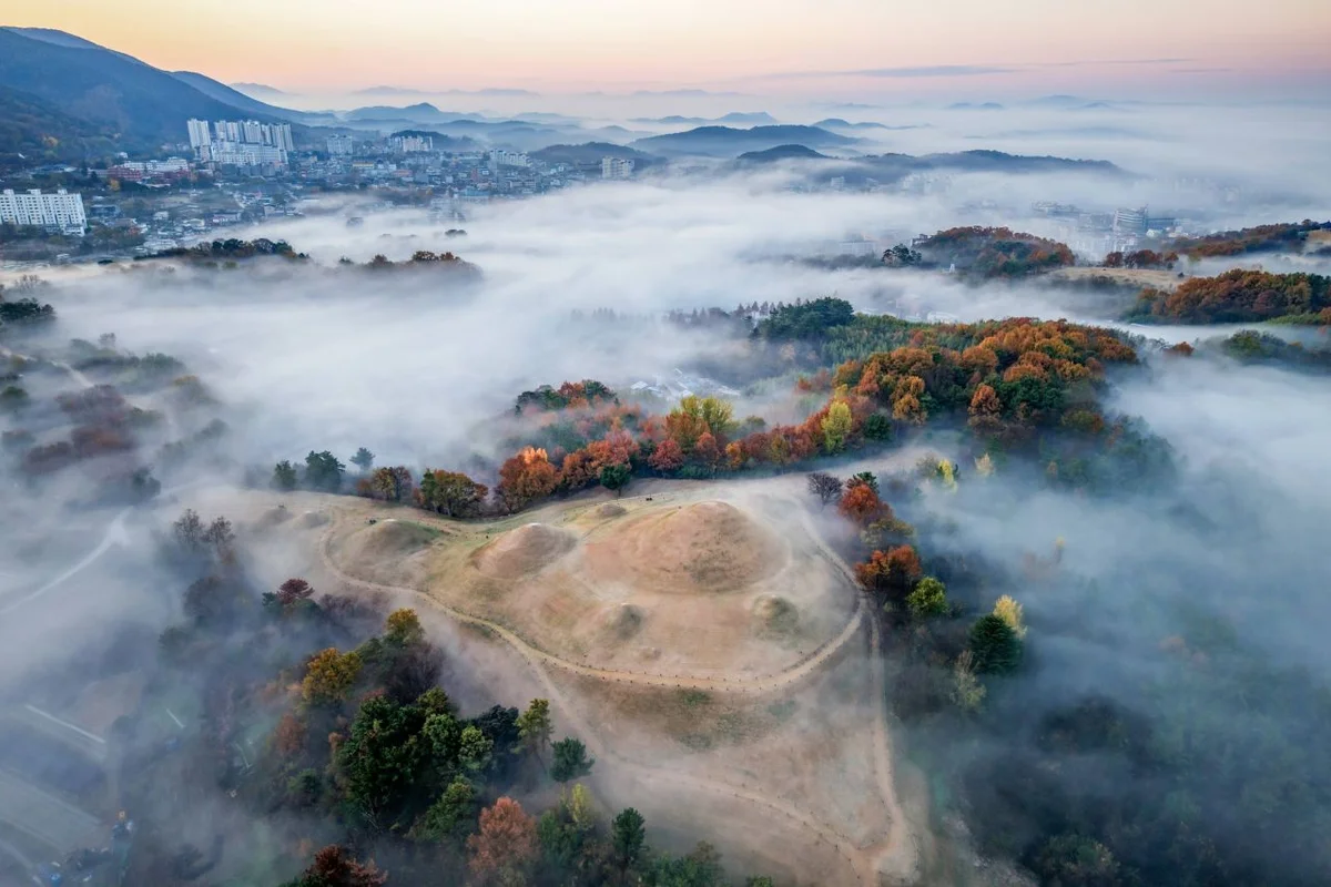 합천창녕보인증센터 - 창녕여행 여행