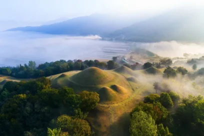창녕군 자전거길 추천 코스 6곳, 2026년 봄 라이딩 명소
