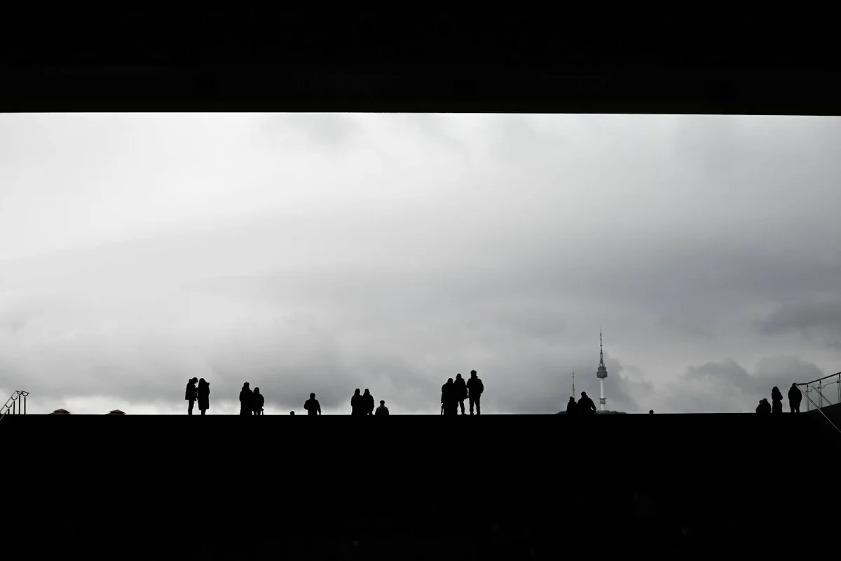 국립중앙박물관 - 용산구 여행