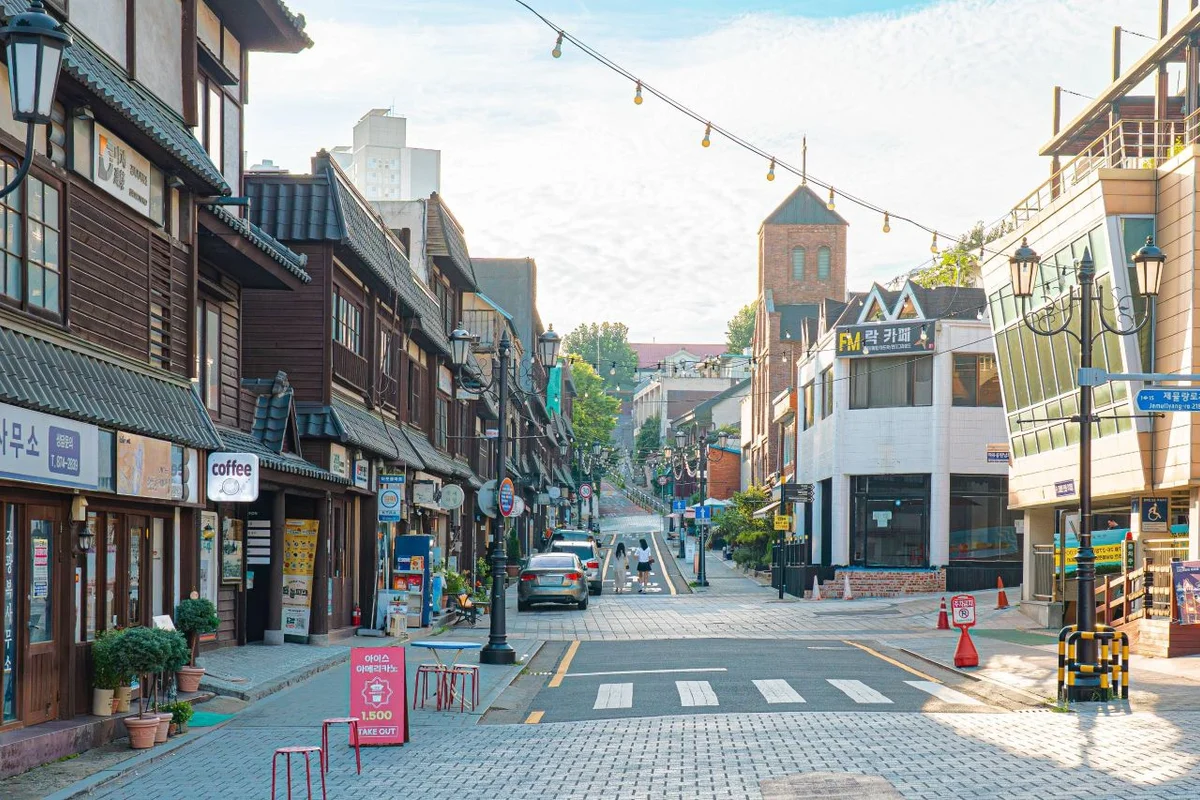 문화역서울284 - 중구 여행 여행