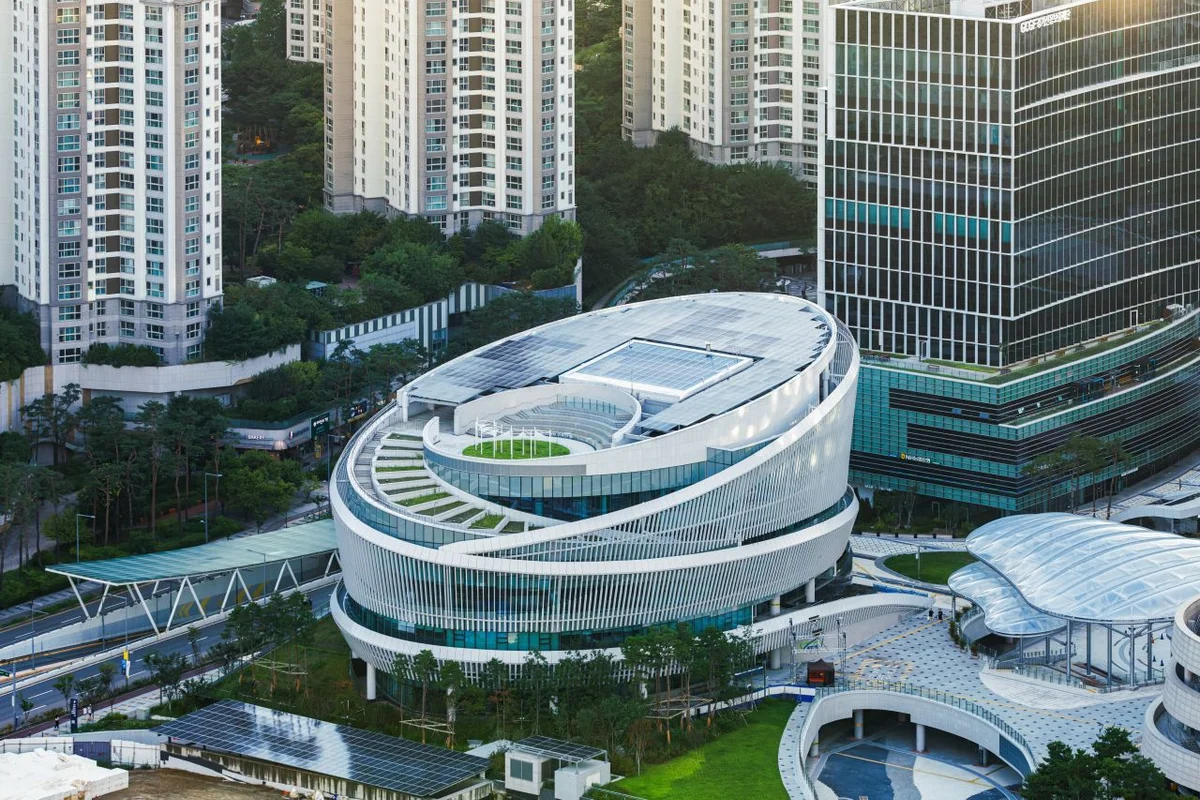 해우재 박물관 - 수원 여행 여행