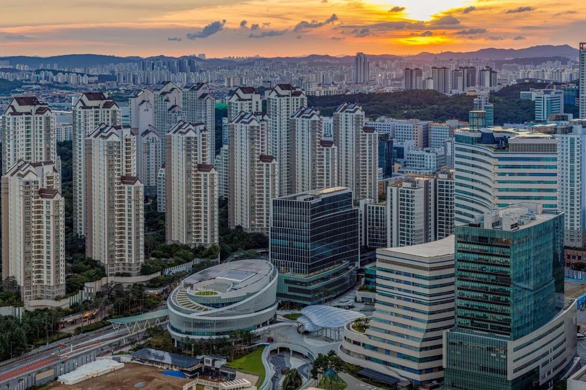 수원광교박물관 - 수원 여행 여행