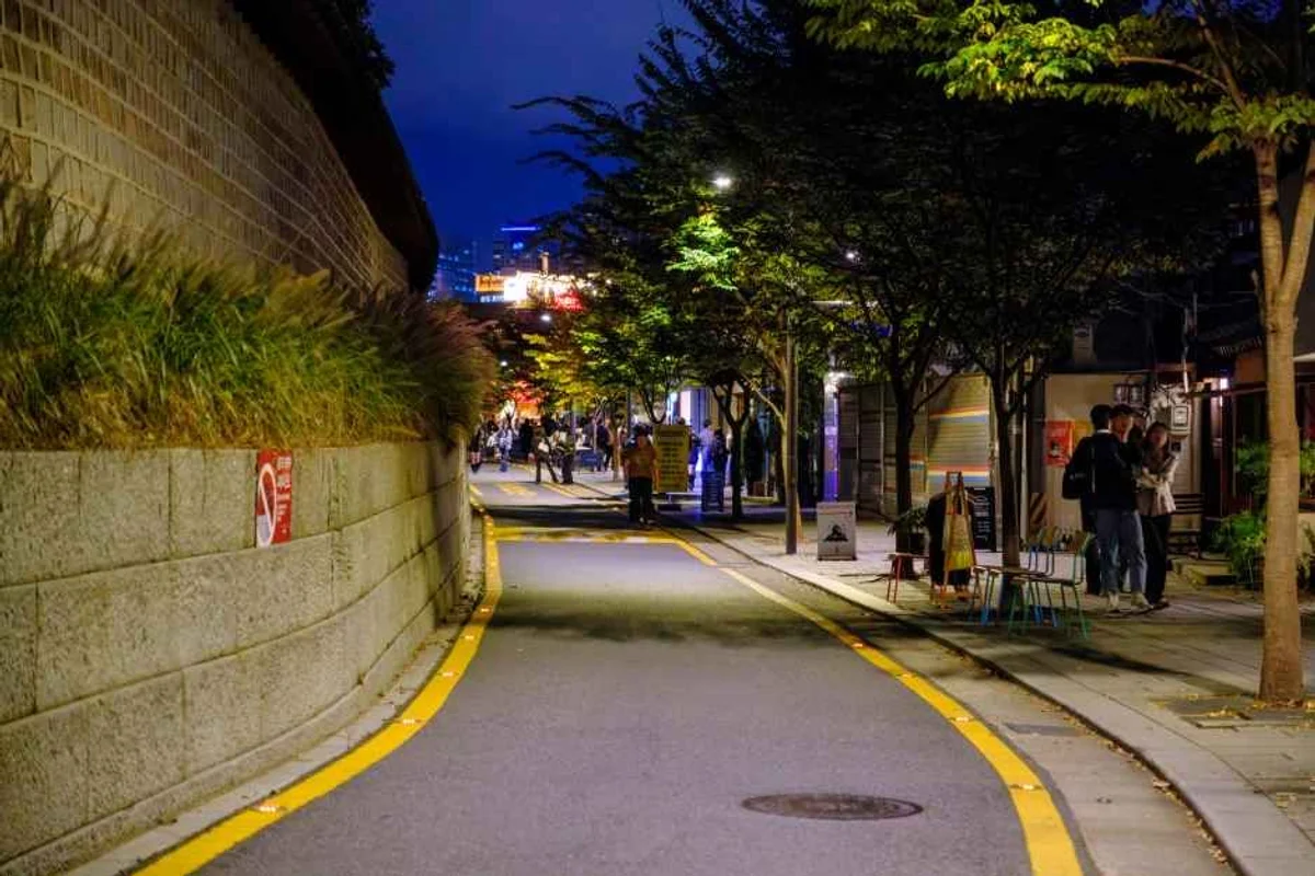 롯데월드 어드벤처 - 서울여행 여행