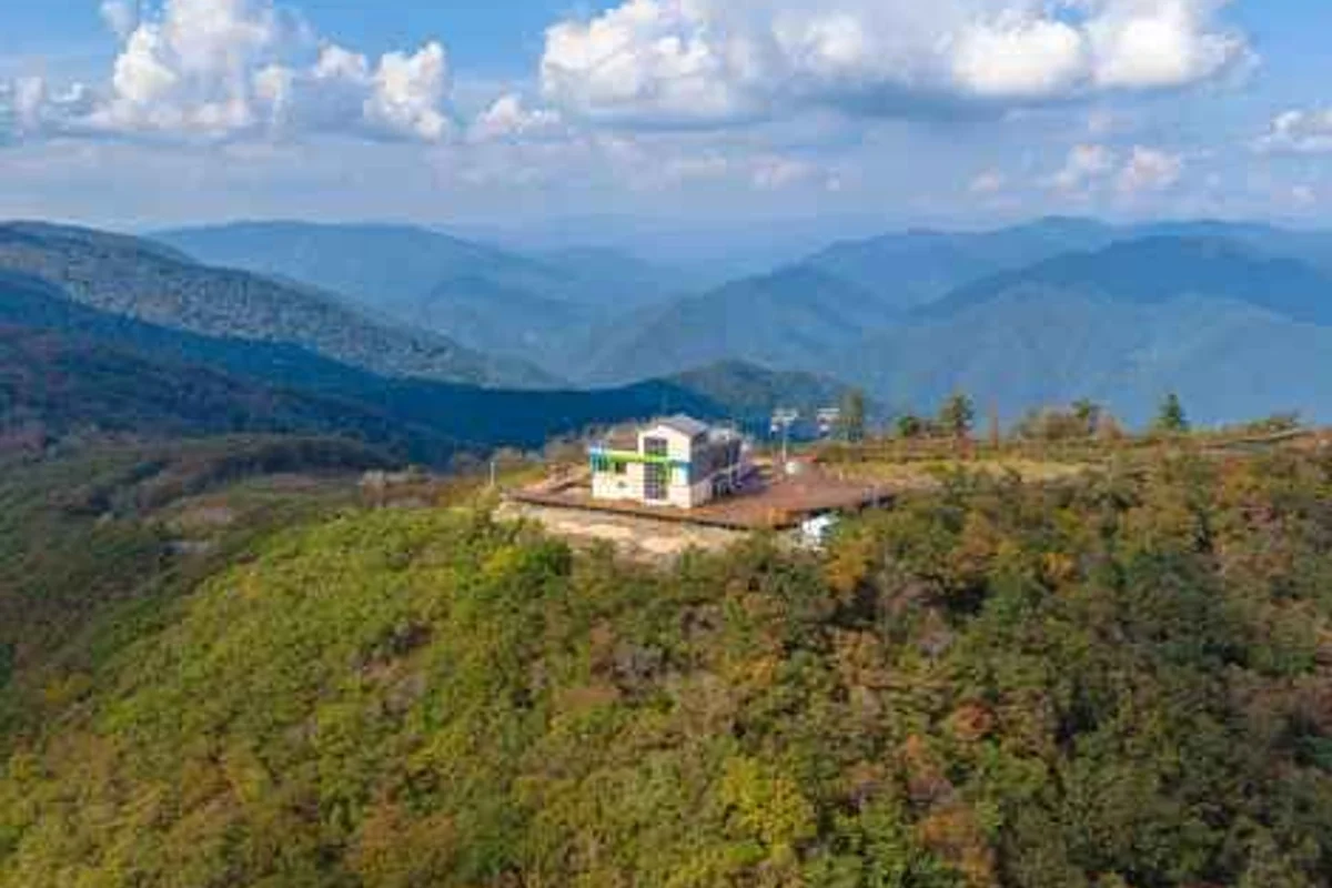 함평군 여행지 (출처 : 한국관광공사)
