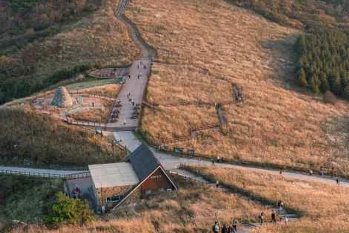 울산 데이트 코스 BEST 10 (출처 : 한국관광공사)