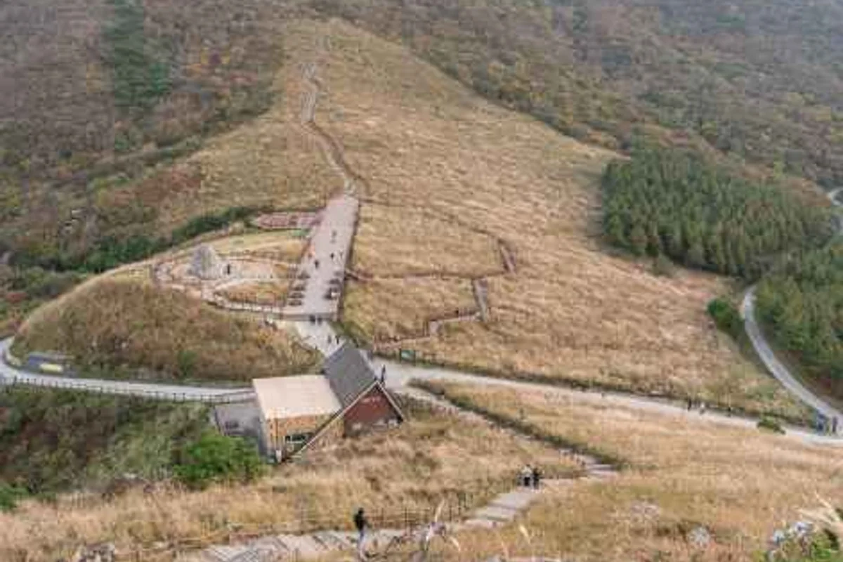 캐니언파크 울산점 - 울산 여행