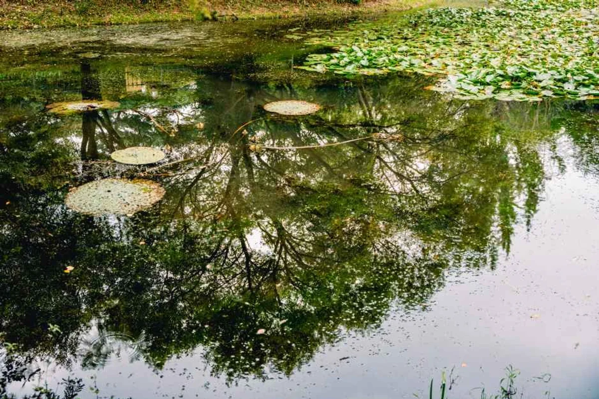 월아산 숲속의 진주 - 진주시 여행