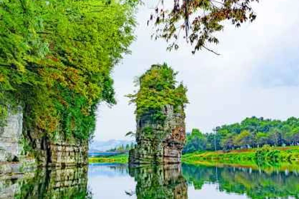 태화강 수상 레저 (출처 : 한국관광공사)