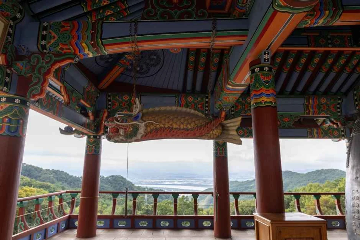 라라쥬 동물원 - 부산여행 여행