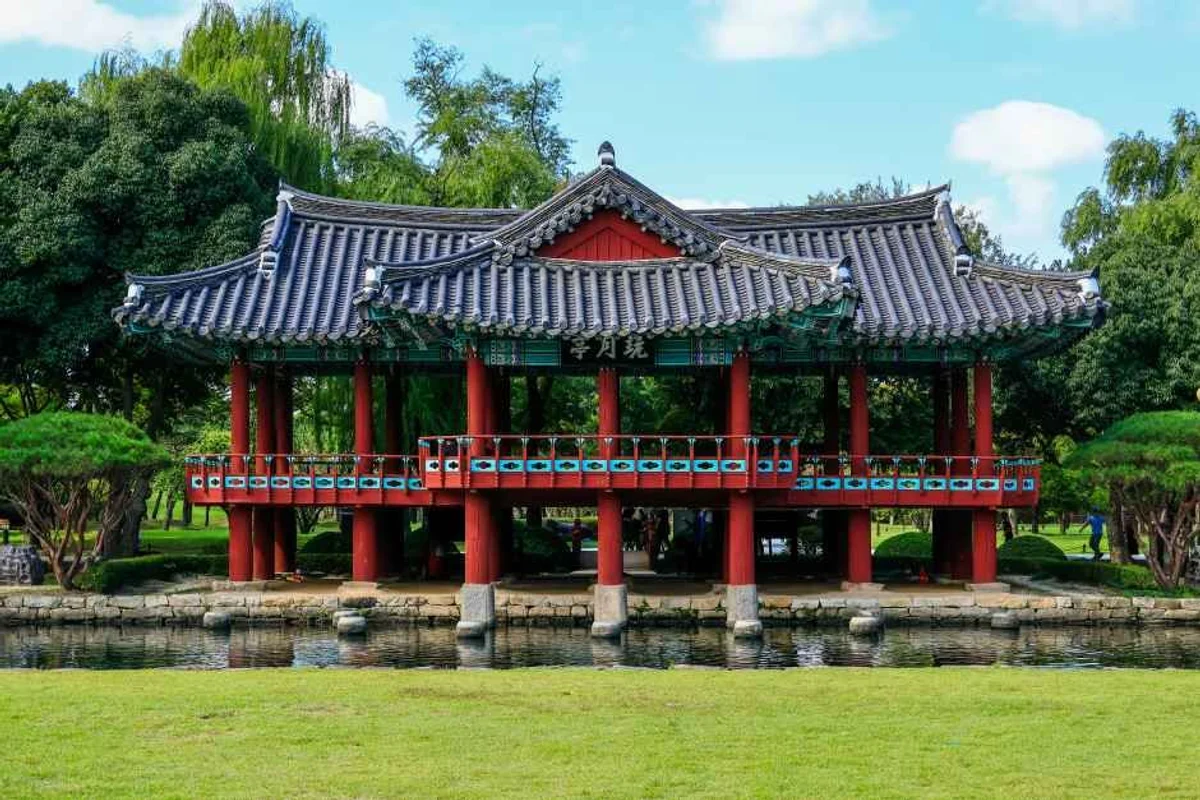 남원시 커플 여행 (출처 : 한국관광공사)