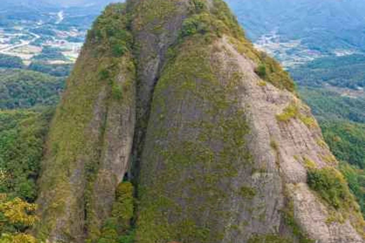 진안고원치유숲 - 진안여행 여행