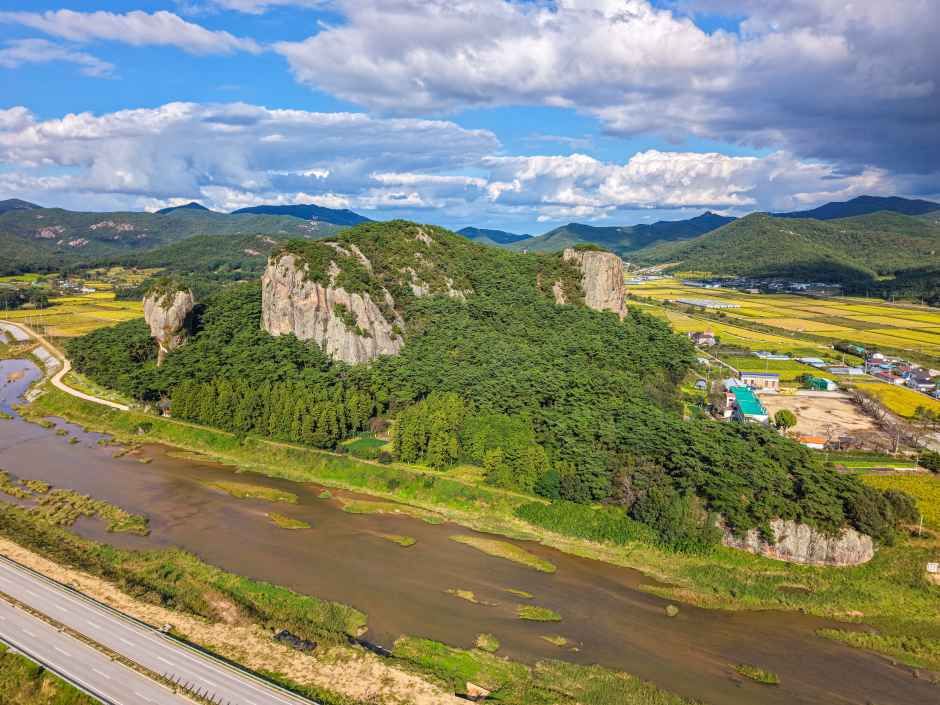3월 전북 봄 피크닉 (출처 : 한국관광공사)