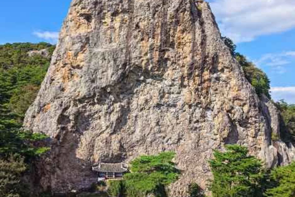 함평자연생태공원 - 함평여행 여행