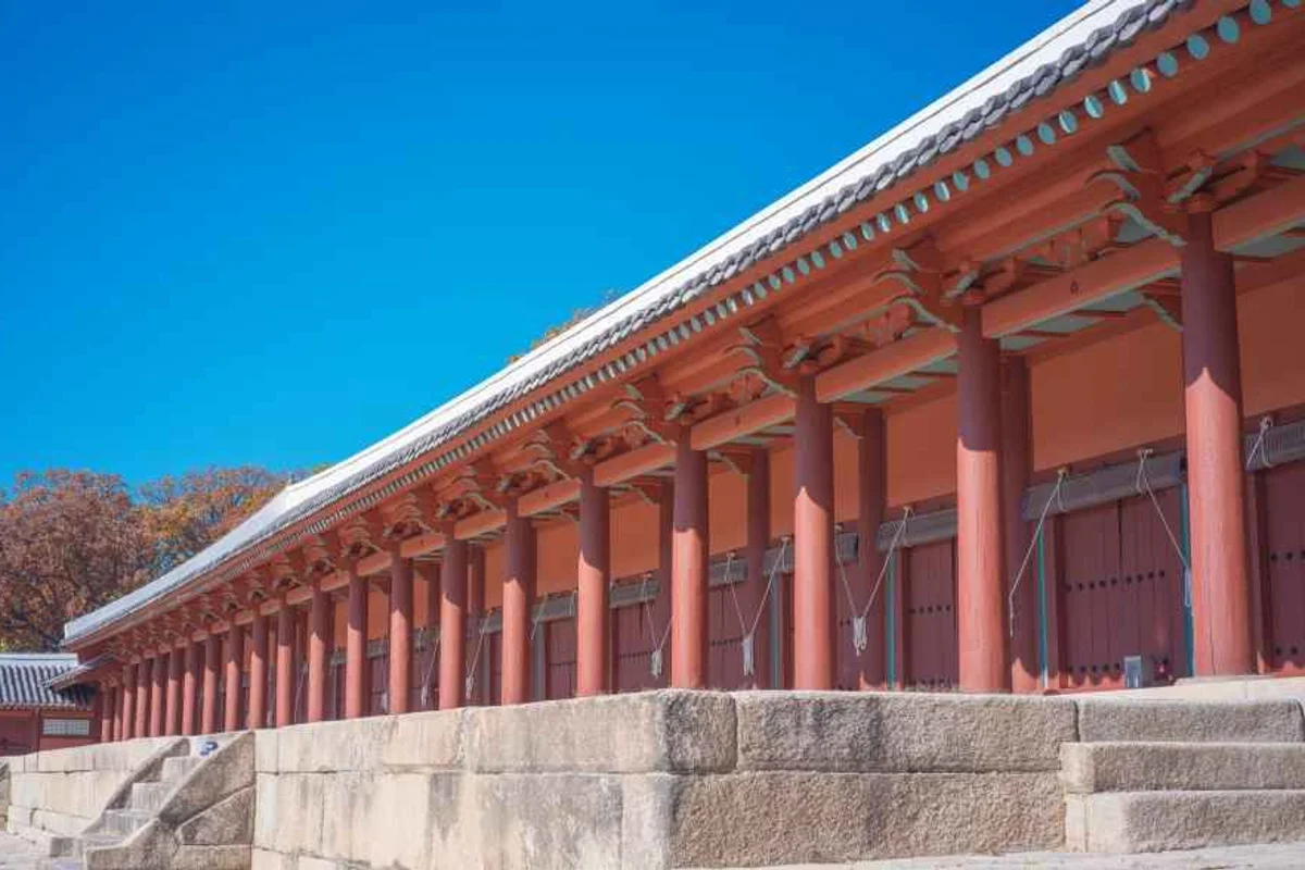 구벨기에영사관 - 사당 여행