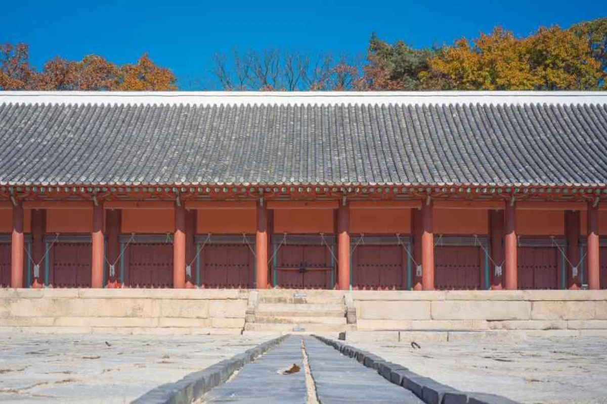 팅커의마법정원 - 사당 여행