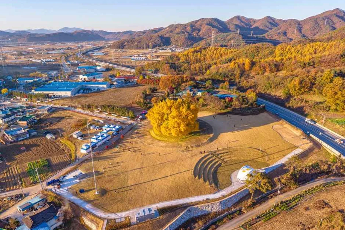 밤골도예 - 원주여행 여행