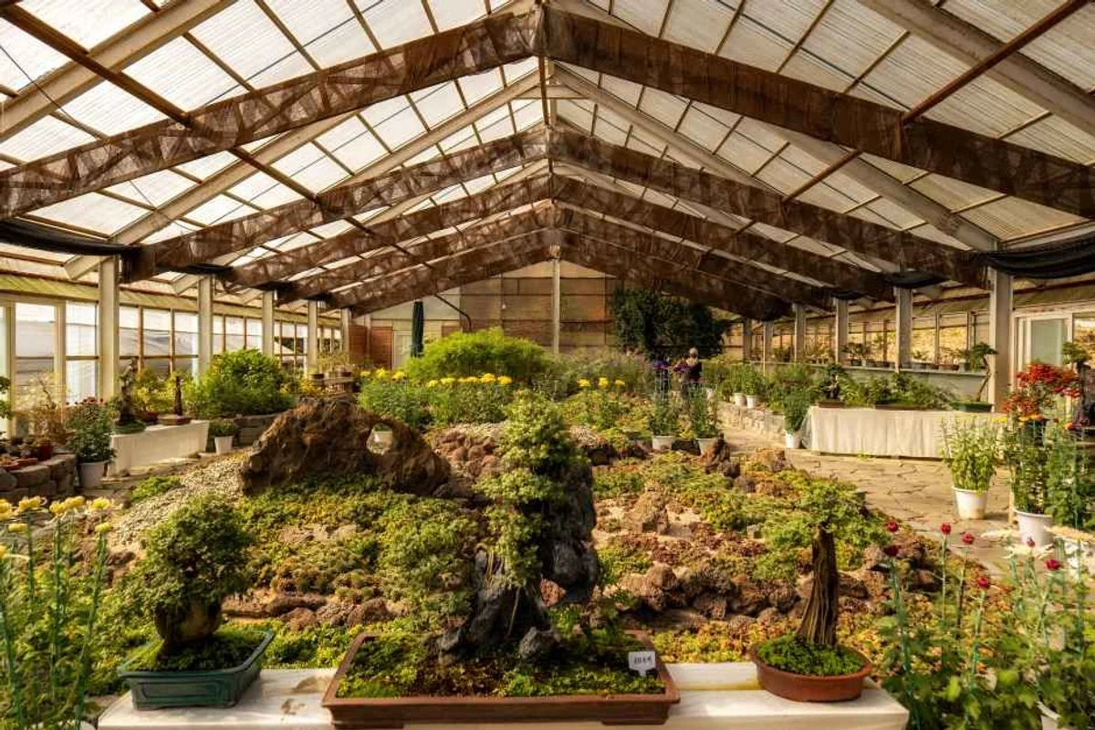 옥천 미술관 (출처 : 한국관광공사)