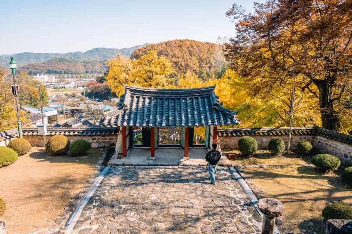 함안경찰승전기념관 - 함안여행 여행