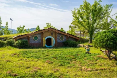 2026 강진군 데이트, 봄꽃 만끽할 커플 여행지 BEST 5