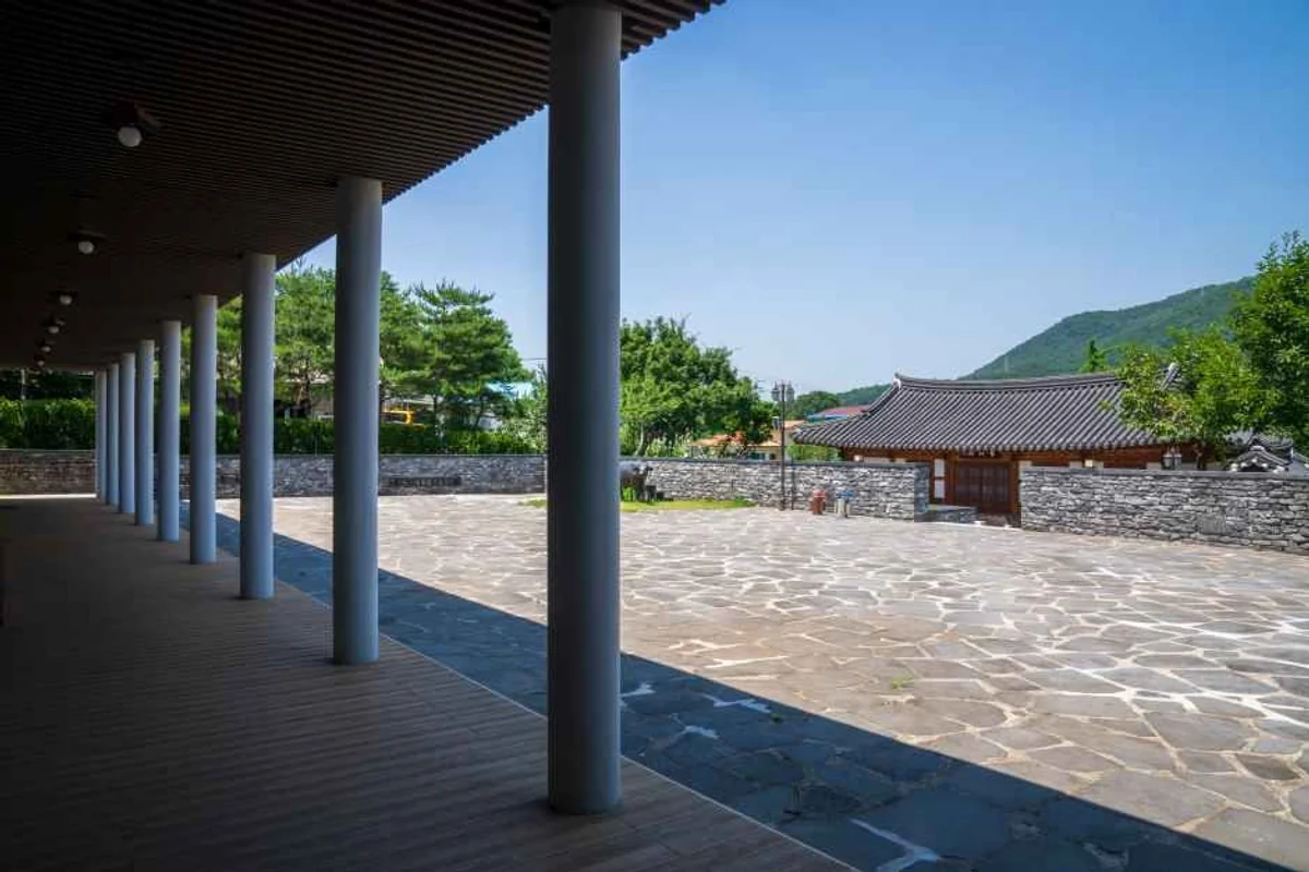 아산시 1박2일 (출처 : 한국관광공사)