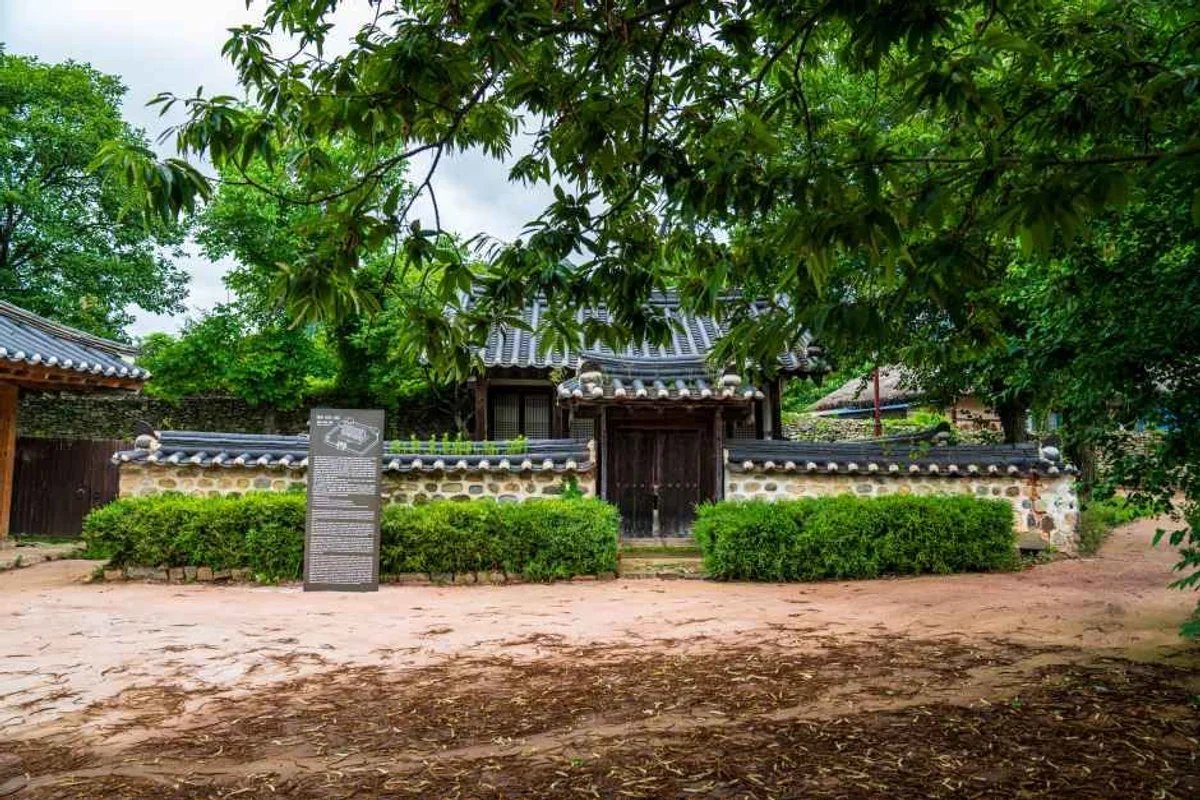 사당 인스타 명소 (출처 : 한국관광공사)