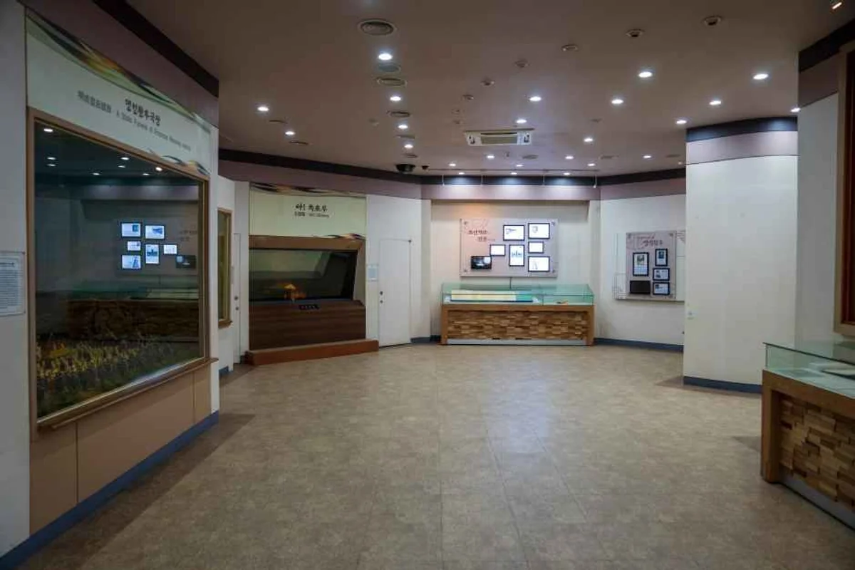 강화고려궁지 후기 (출처 : 한국관광공사)