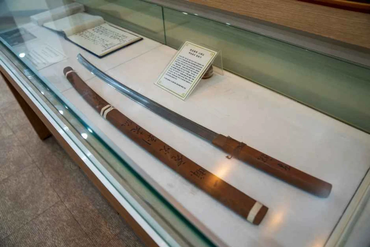 강화고려궁지 후기: 2026 봄 역사 기행 - 강화도여행 여행