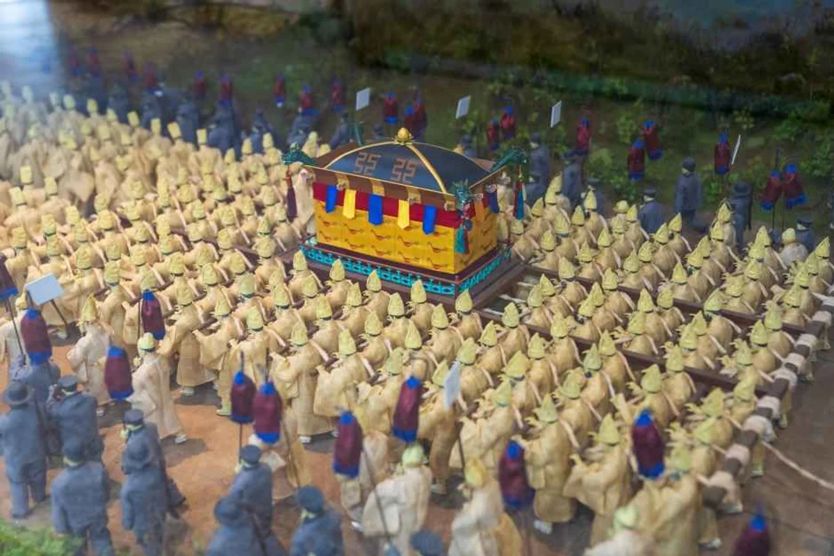 동광직물 생활문화센터 - 강화도여행 여행