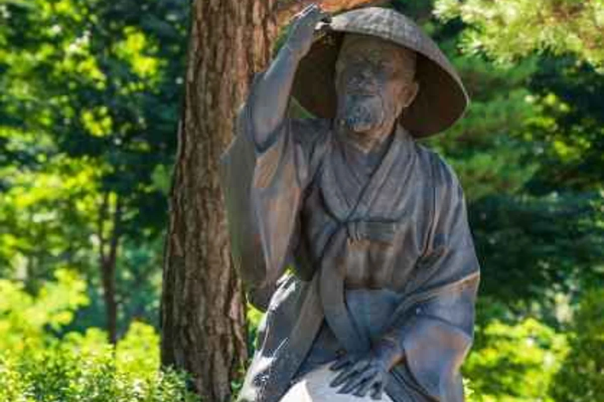 예밀와인 힐링센터 - 영월여행 여행