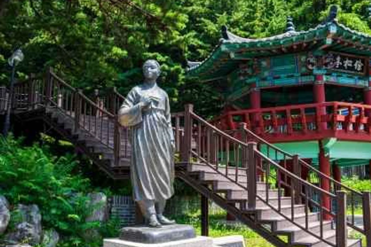 해운대블루라인파크 송정정거장 - 부산여행 여행