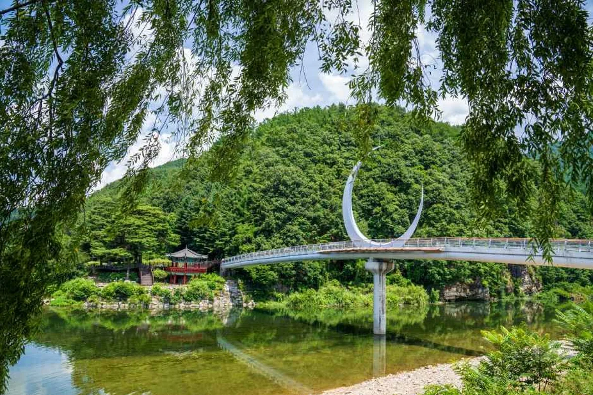 송정공원 - 부산여행 여행