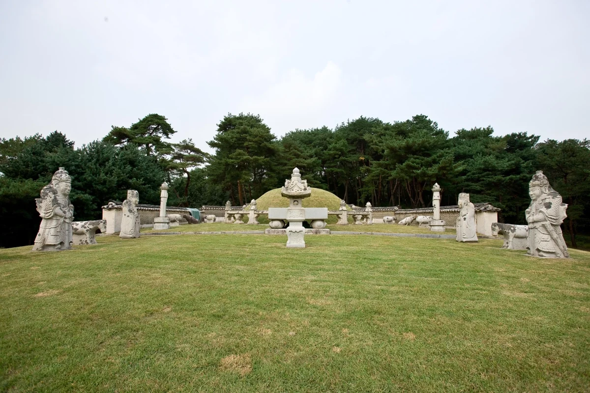 구리시 뚜벅이여행 (출처 : 한국관광공사)