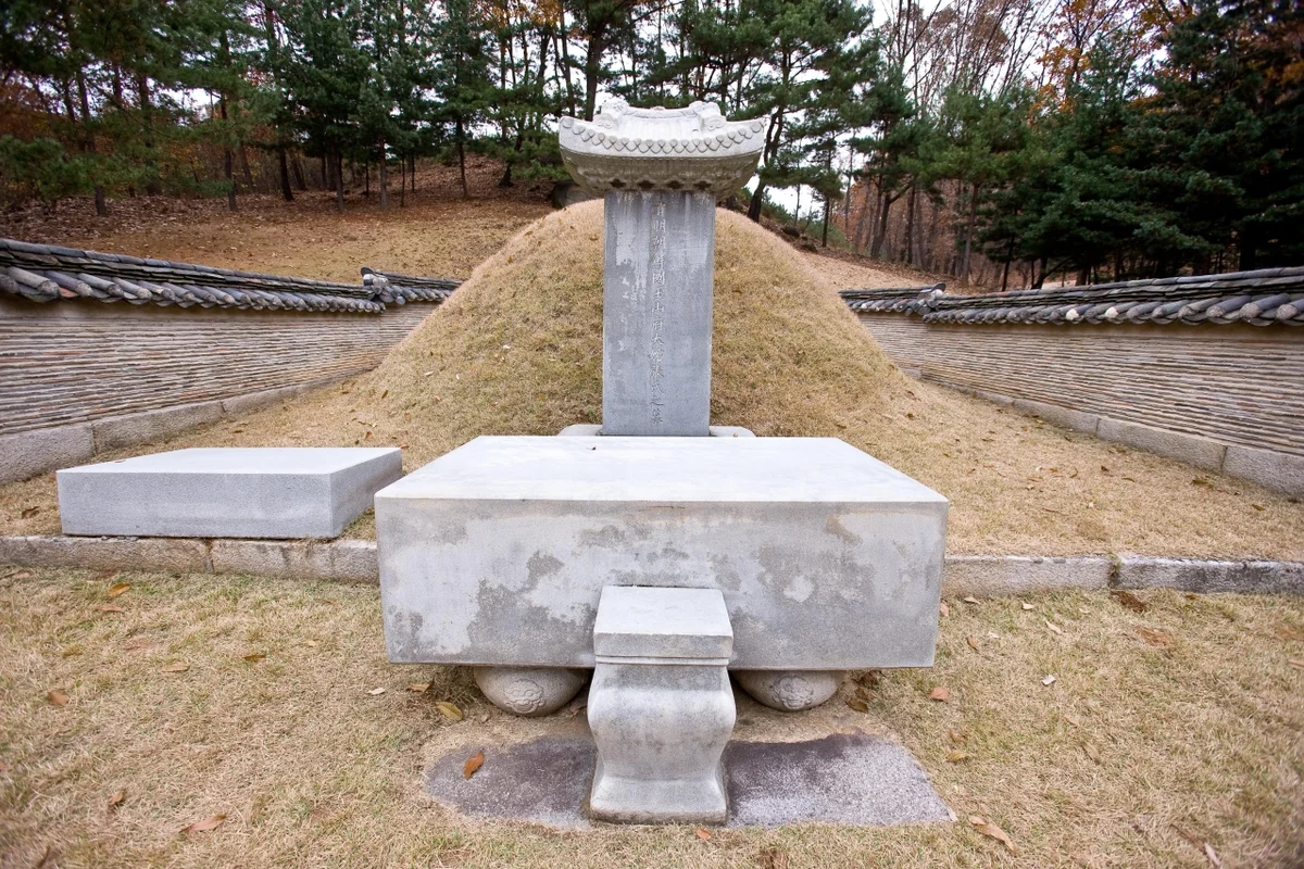 고양시 볼거리 (출처 : 한국관광공사)