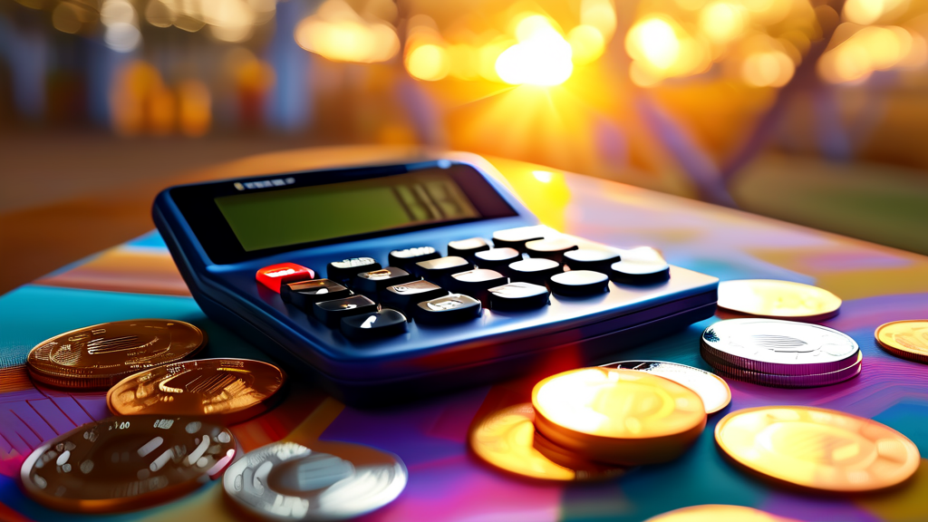 삼성전자 배당금, 세후 실수령액은 얼마일까? (realistic 스타일)