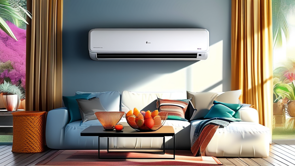 LG 에어컨 사전점검, 왜 지금 신청해야 할까요? (realistic 스타일)