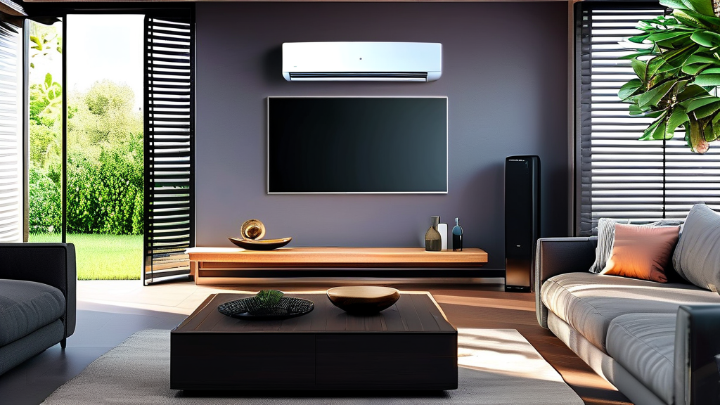 놓치면 후회! LG 에어컨 사전점검 주요 항목 알아보기 (realistic 스타일)