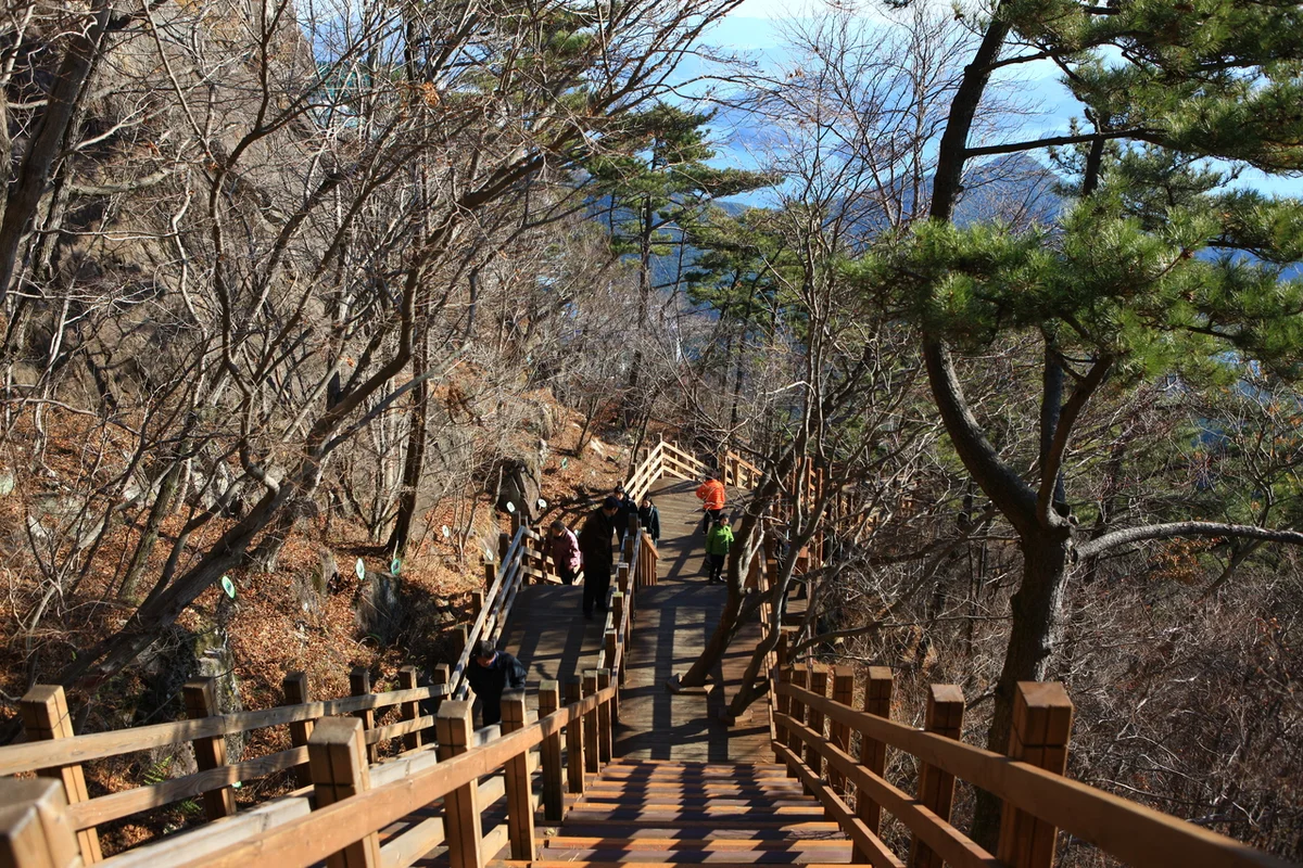 통영 리스타트 플랫폼 - 한려수도 여행
