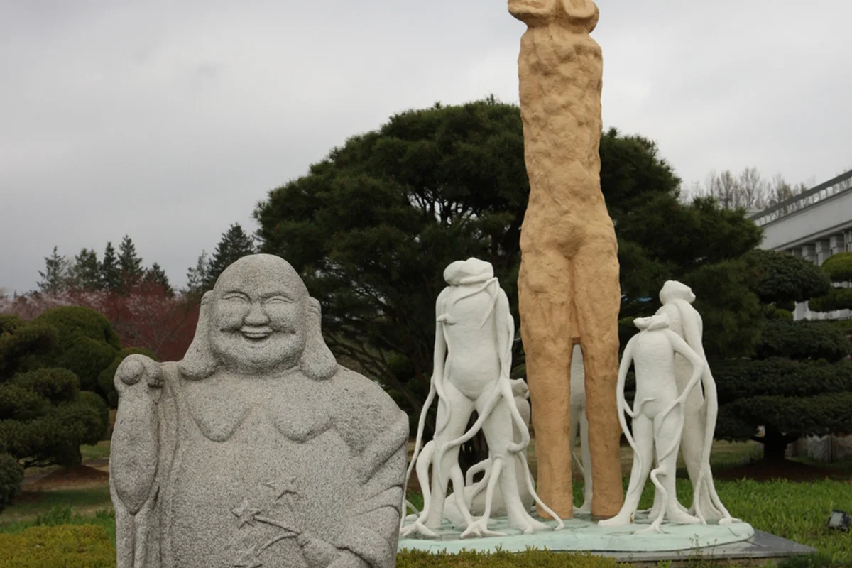 오시리아 해안산책로 (정관 해안 산책로 대표 코스) - 정관 여행