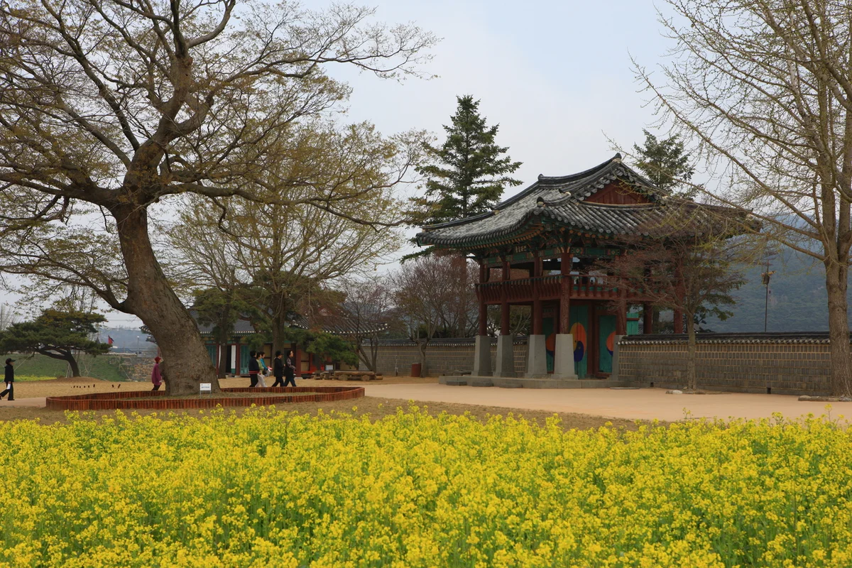 미르모텔 - 서산여행 여행