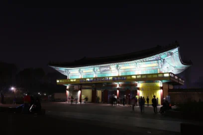 어린이대공원 주차장: 2026년 방문 꿀팁과 즐길거리 5곳