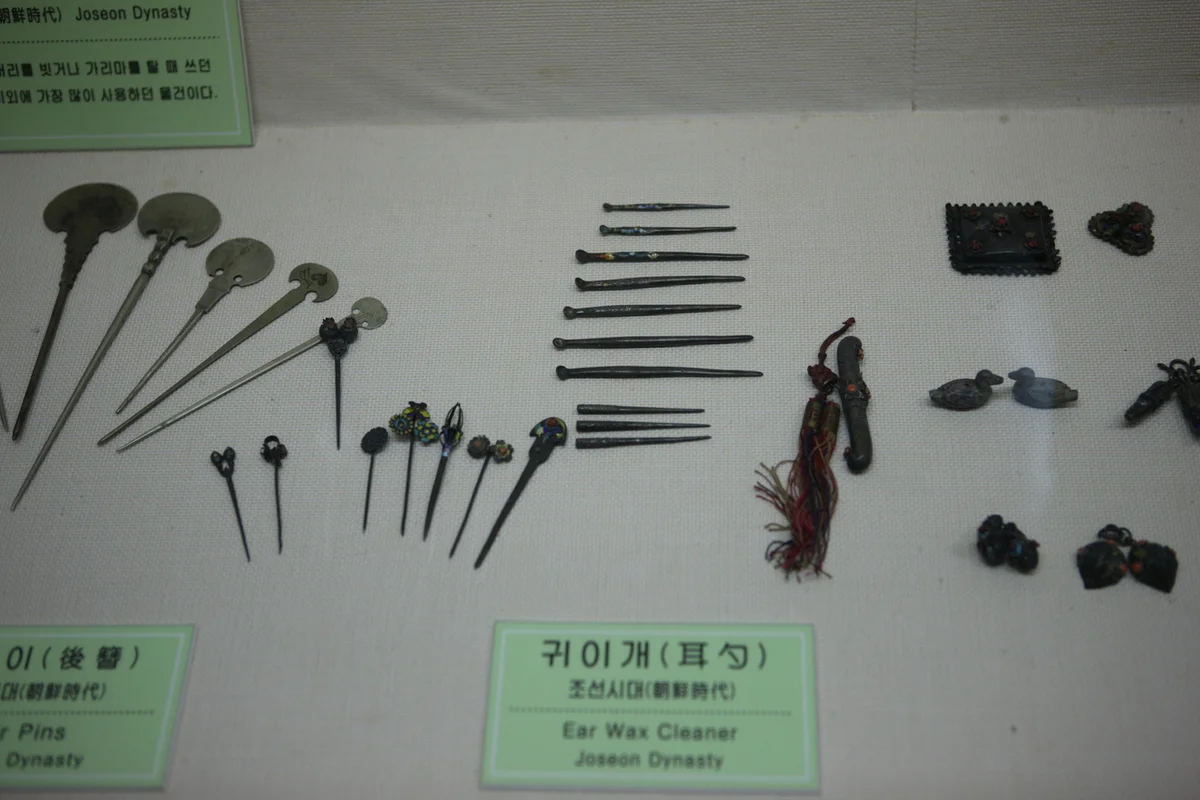 대관령 삼양라운드힐 - 대관령여행 여행