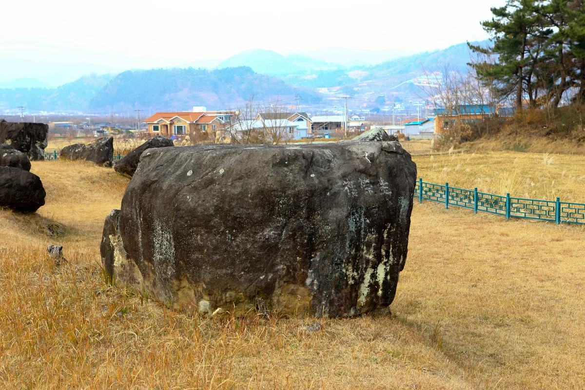 새마을운동발상지기념공원 - 청도여행 여행