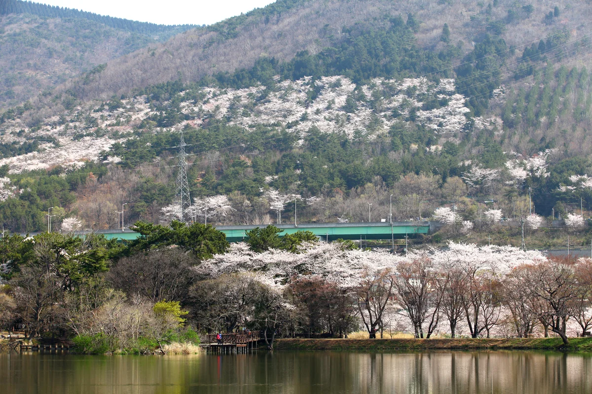 창원과학체험관 - 창원MTB 여행