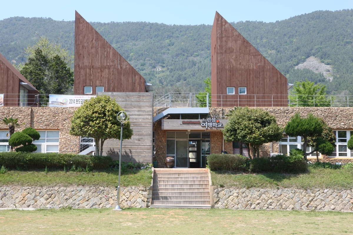 성수동카페거리 - 성동구 여행